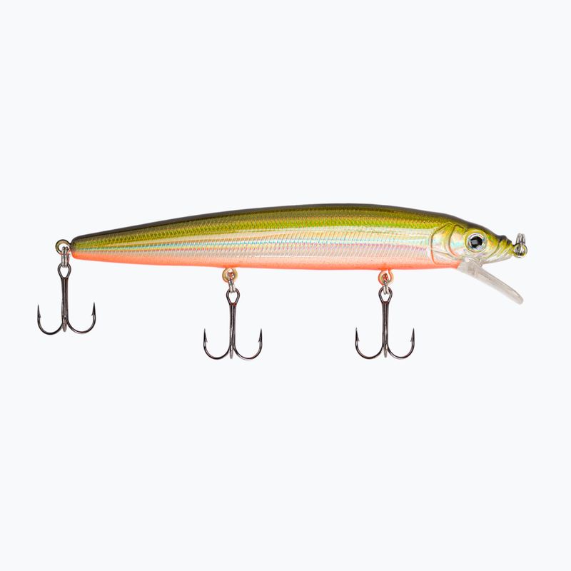 Strike Pro Alpha Minnow Suspending 612T TEV-EG033SP