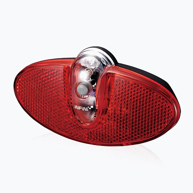 Far de bicicletă spate INFINI Apollo 500