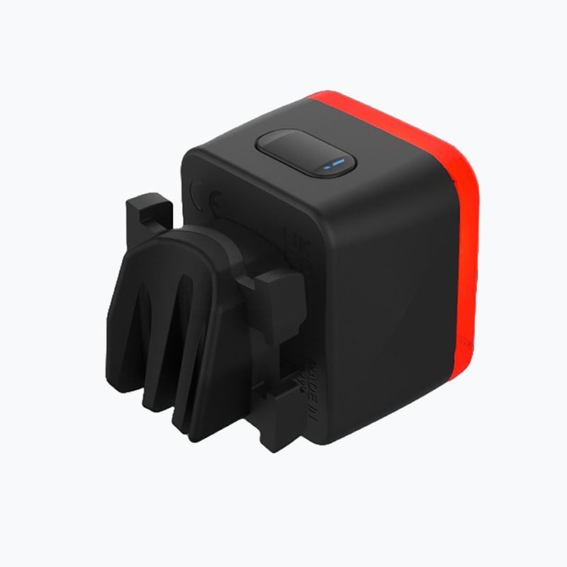 Lampă spate pentru biciclete INFINI Agele USB 2