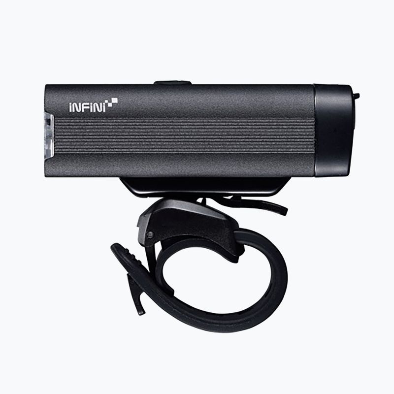 Far de bicicletă față INFINI Kor 800 USB 2