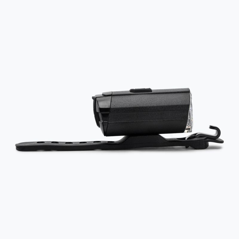 Infini Tron 300 Usb lampă frontală pentru biciclete negru I-281P-B 3
