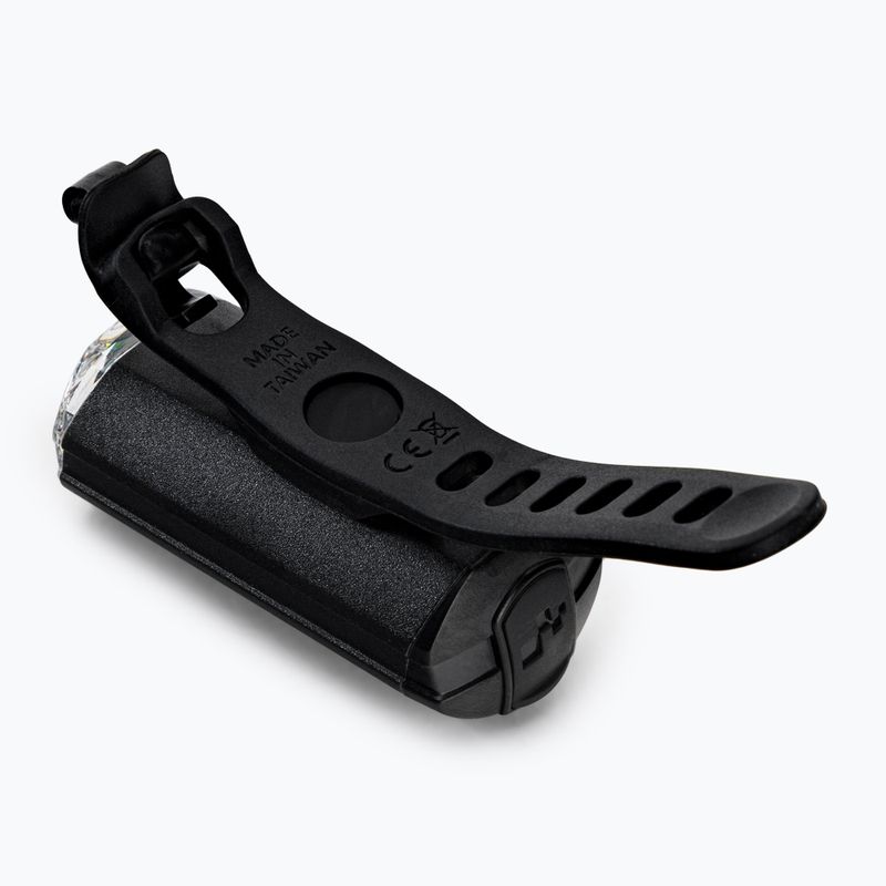 Infini Tron 500 Usb lampă frontală pentru biciclete negru I-282P-B 2