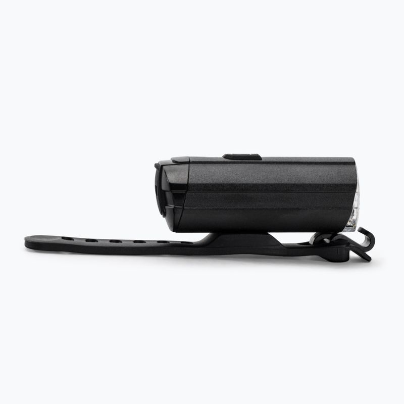 Infini Tron 500 Usb lampă frontală pentru biciclete negru I-282P-B 3