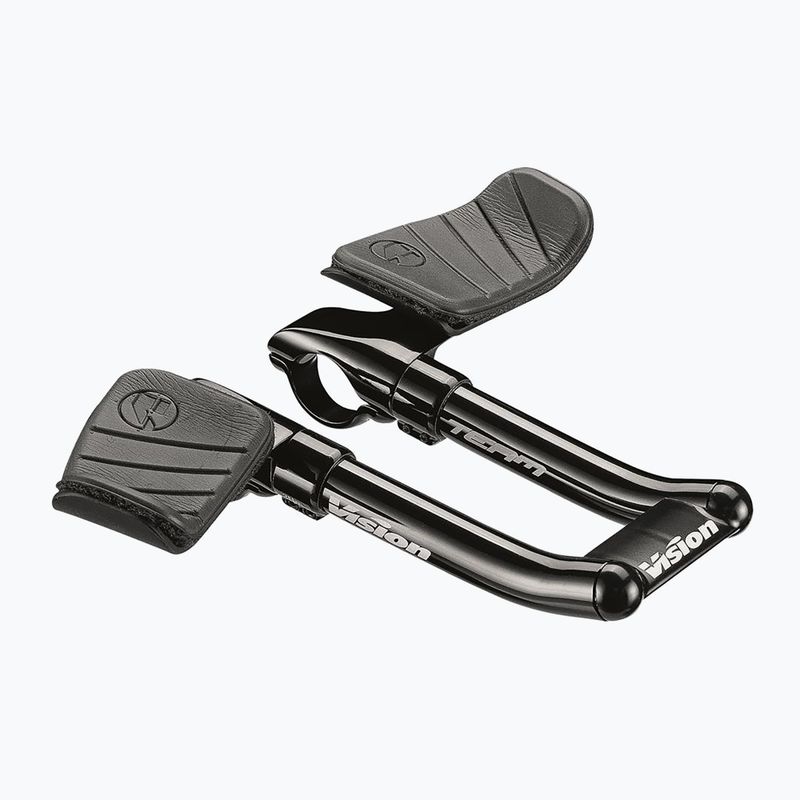 Lemond Vision Mini Clip-On 170 mm black