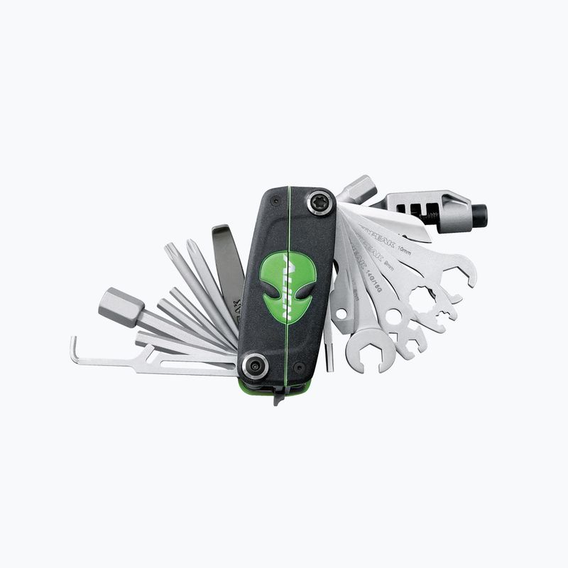 Set de scule și chei Topeak Alien III negru T-TT2354 2