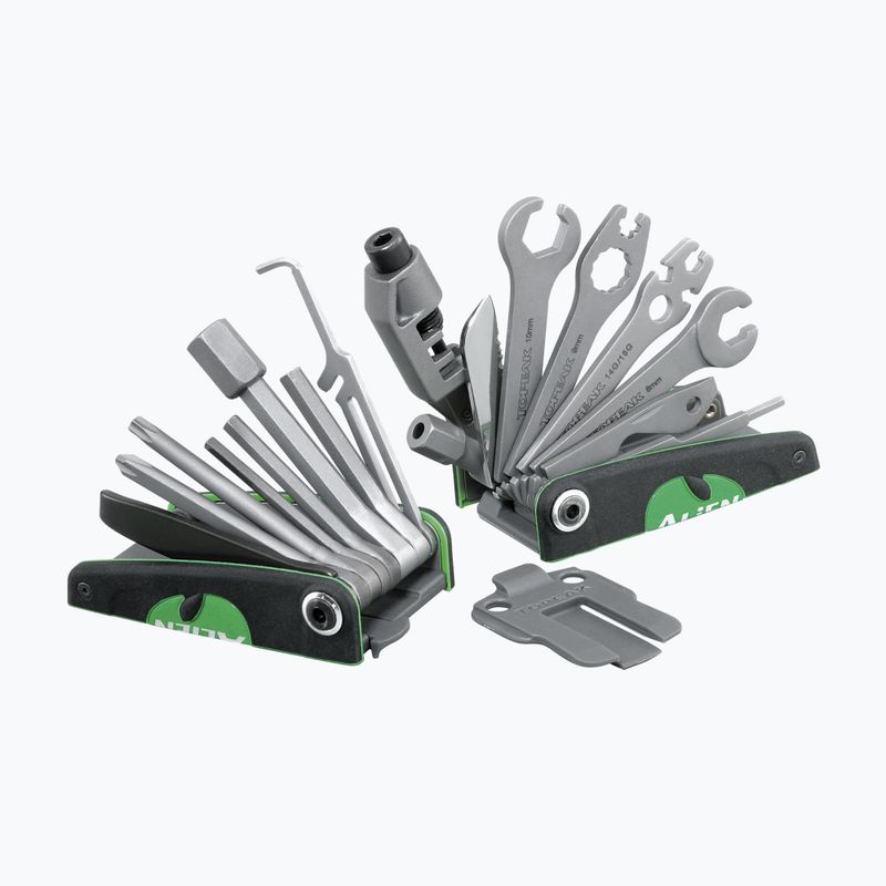 Set de scule și chei Topeak Alien III negru T-TT2354 3