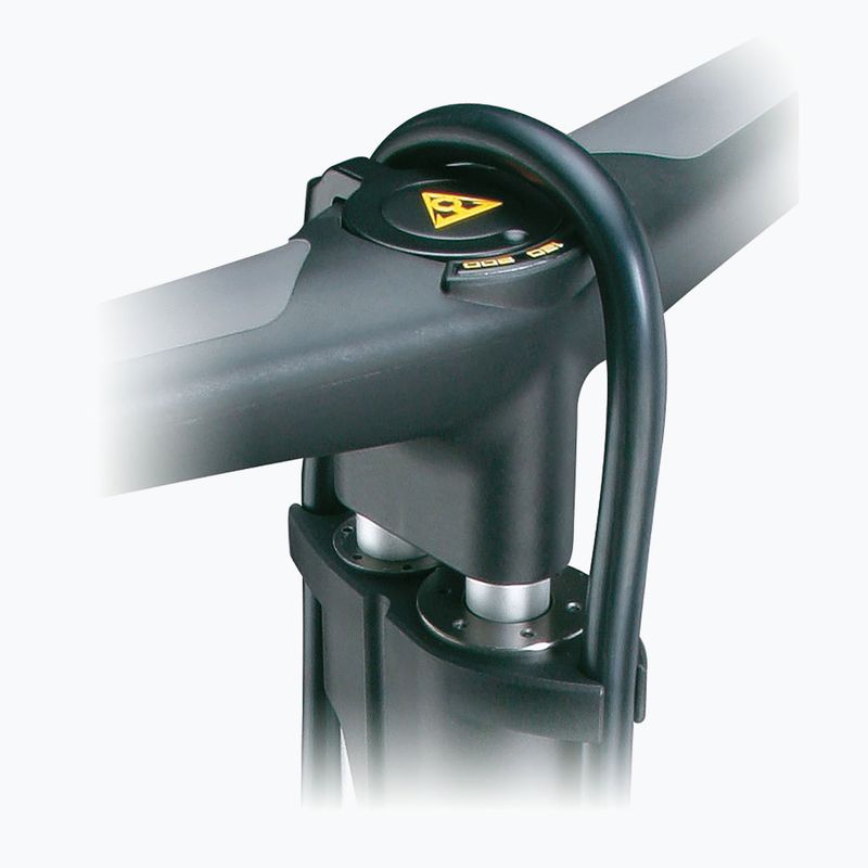 Pompă de bicicletă Topeak JoeBlow Ace 2
