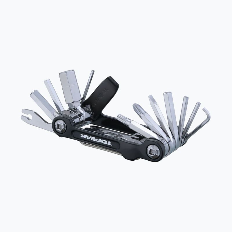 Set de scule Topeak Mini 20 Pro negru T-TT2536B