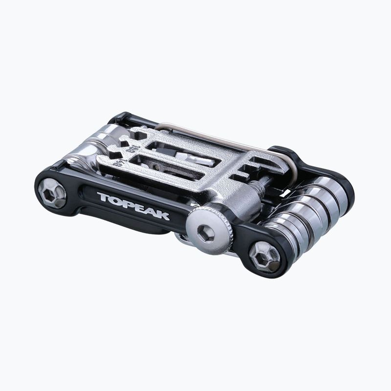 Set de scule Topeak Mini 20 Pro negru T-TT2536B 3