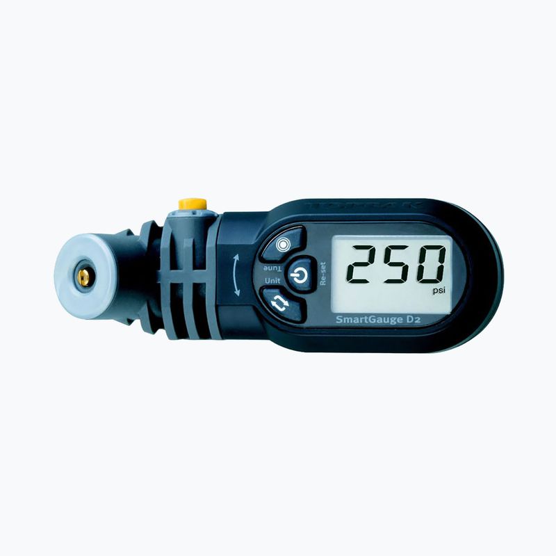 Manometru Topeak SmartGauge D2 negru T-TSG-02 2