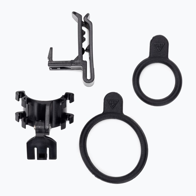 Topeak RedLite II lampă spate pentru biciclete T-TMS035B 2