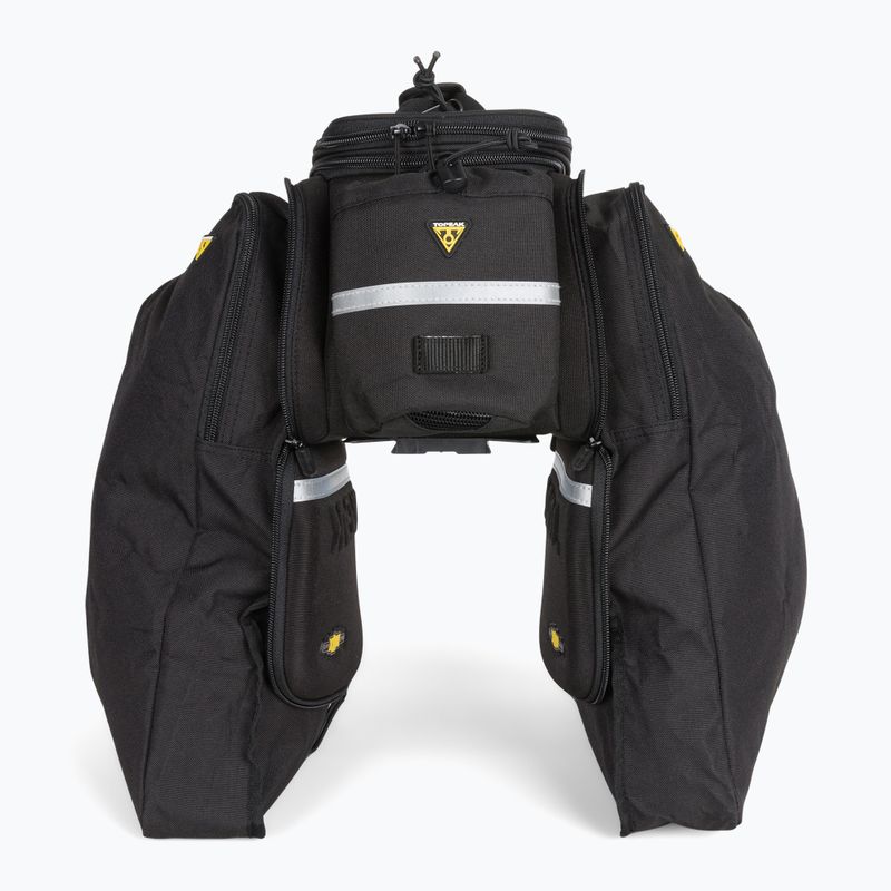 Geantă pentru portbagaj Topeak Mtx Trunk Bag Dxp negru T-TT9635B 6