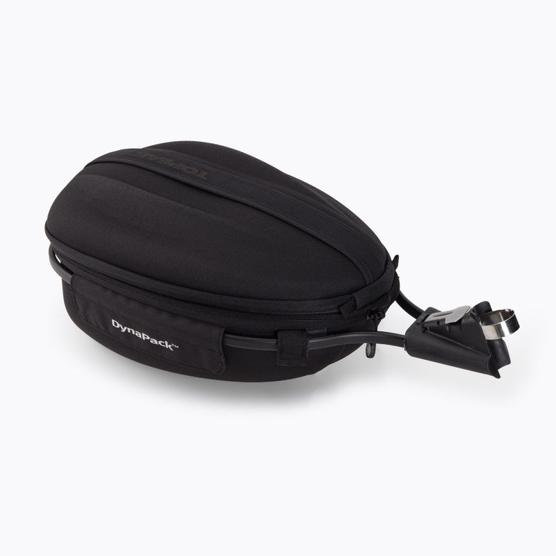Geantă pentru bicicletă Topeak DynaPack DX Neagră T-TC2713B