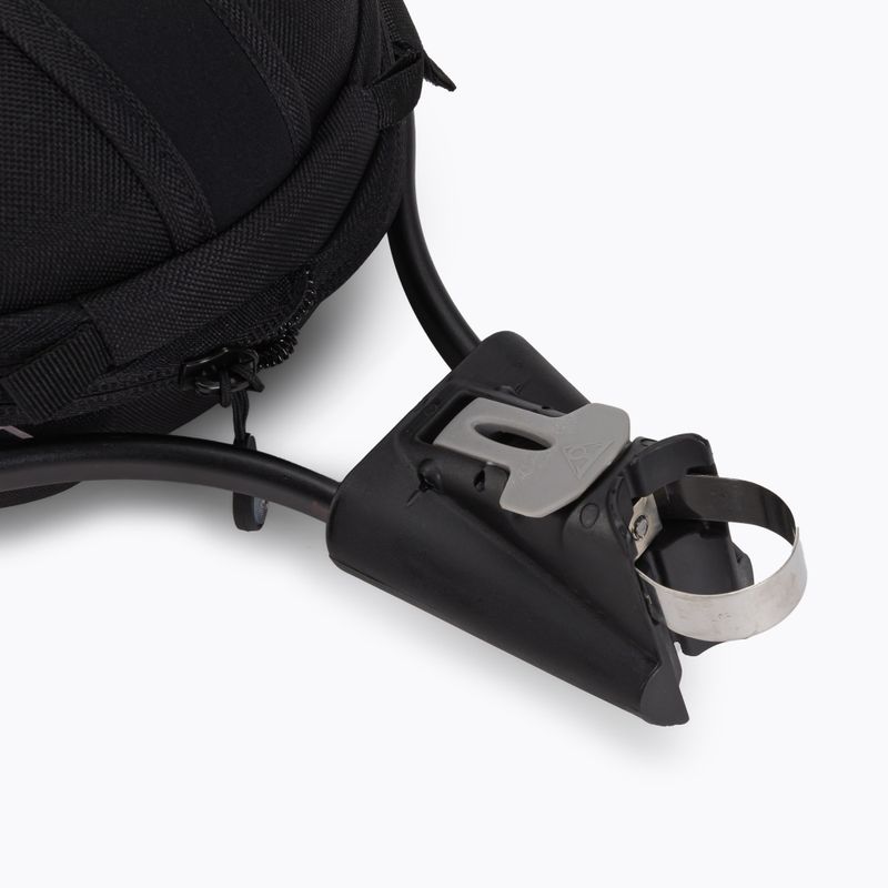 Geantă pentru bicicletă Topeak DynaPack DX Neagră T-TC2713B 5