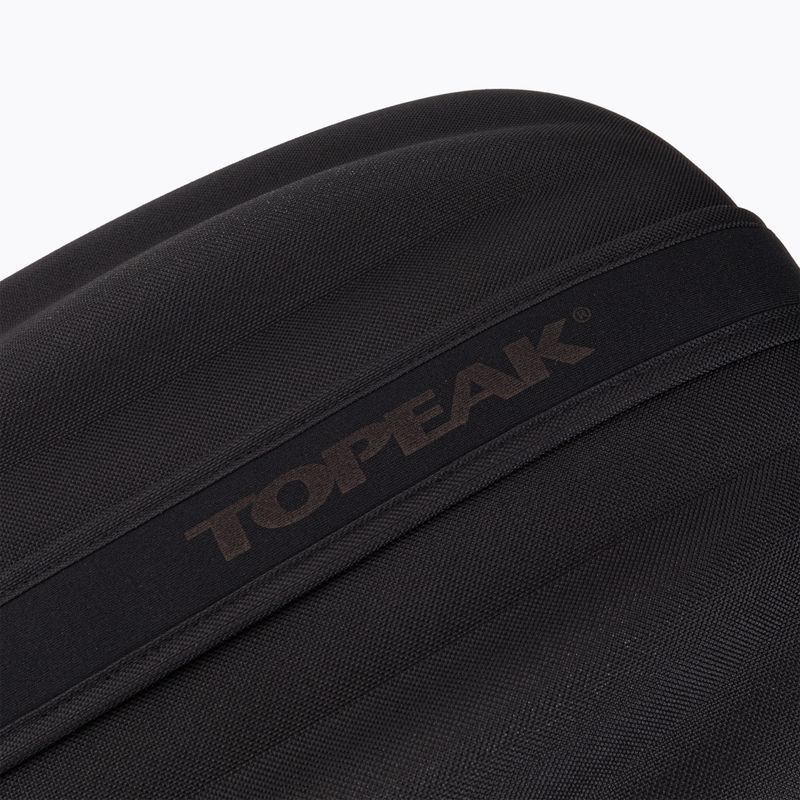 Geantă pentru bicicletă Topeak DynaPack DX Neagră T-TC2713B 6