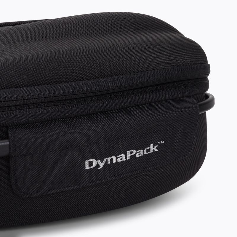 Geantă pentru bicicletă Topeak DynaPack DX Neagră T-TC2713B 7