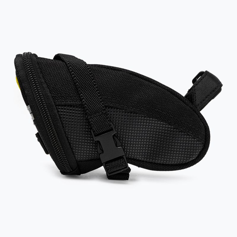 Topeak Aero Wedge Pack geantă pentru scaun de bicicletă negru T-TC2262B 3
