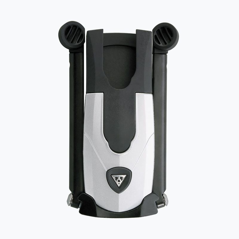 Suport de bicicletă Topeak Flash Stand Fat negru T-TW007 2
