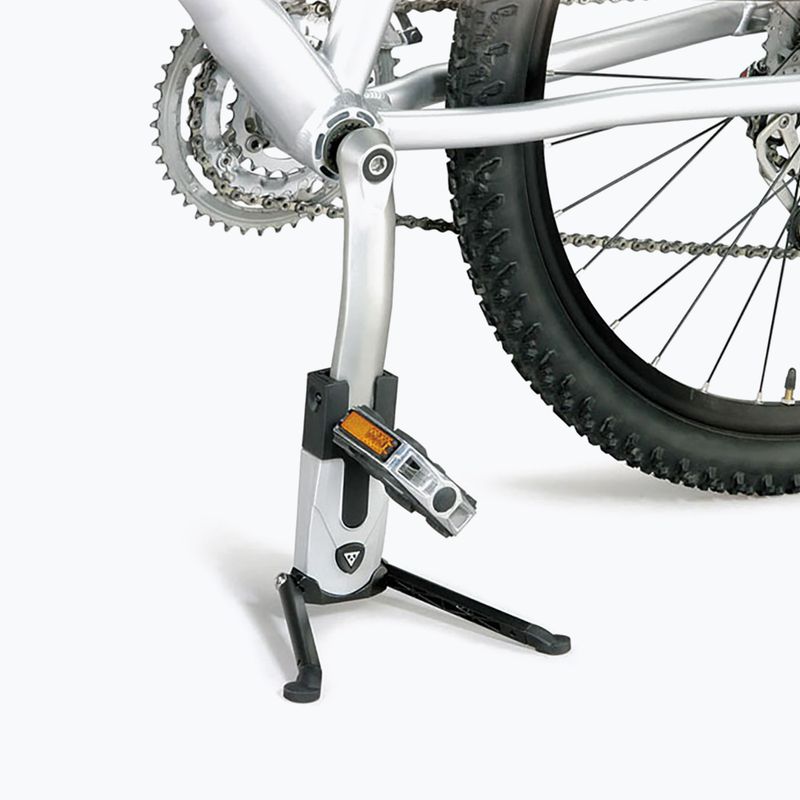 Suport de bicicletă Topeak Flash Stand Fat negru T-TW007 3