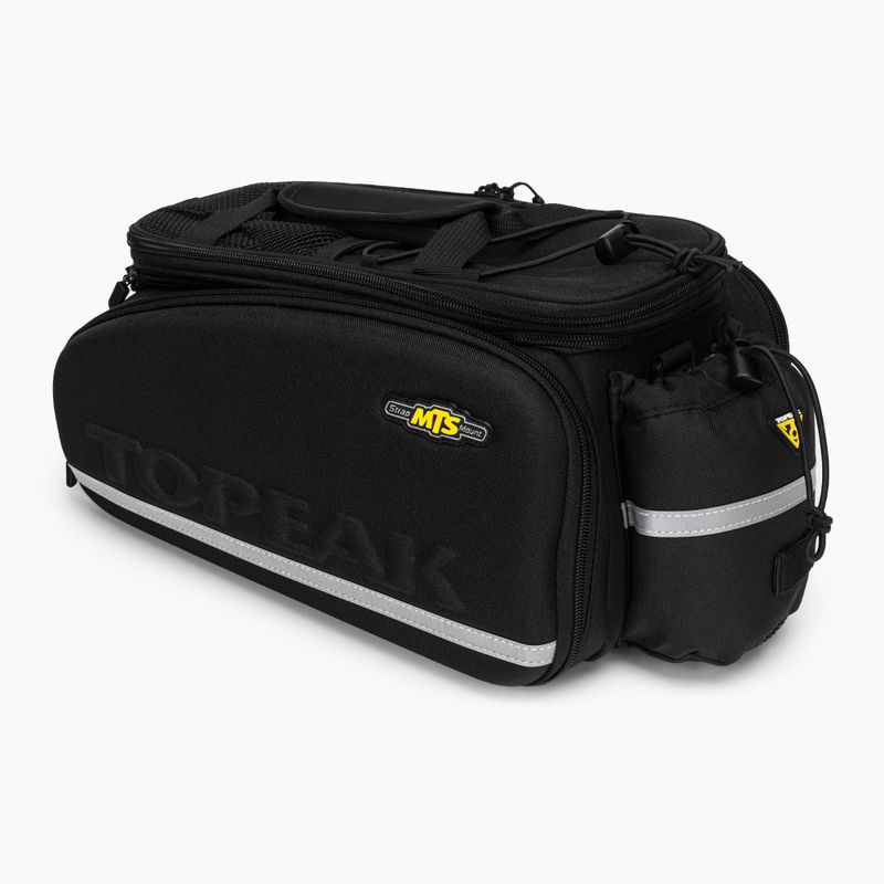 Geantă pentru portbagaj Topeak Trunk Bag Dxp Strap negru T-TT9643B 2