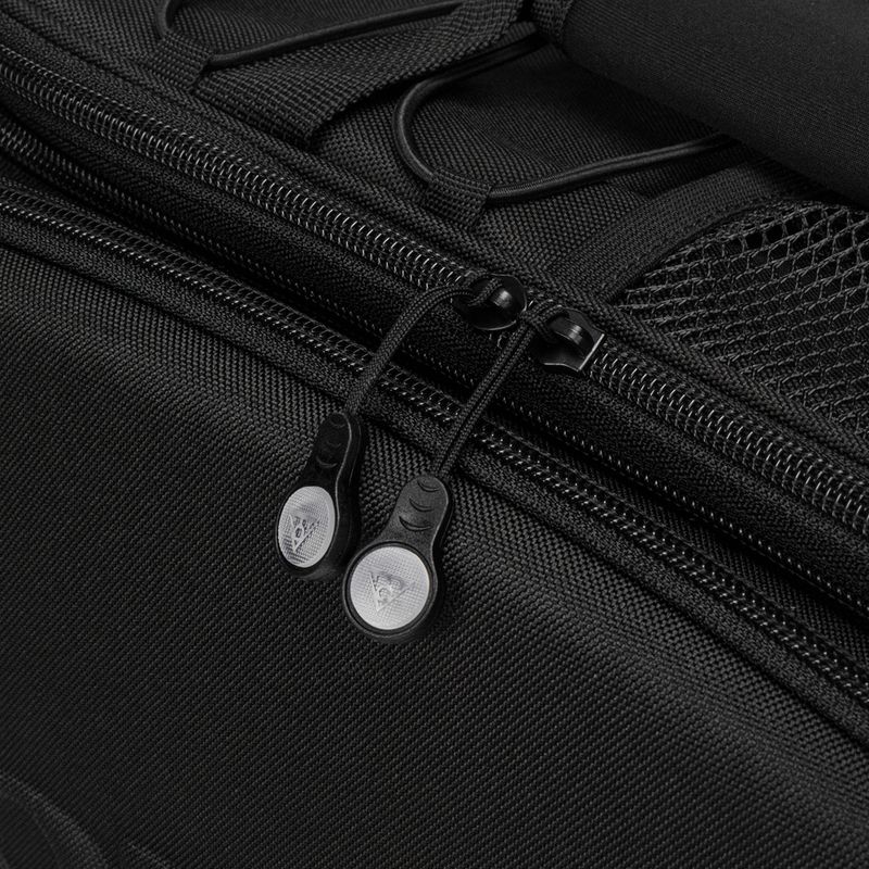 Geantă pentru portbagaj Topeak Trunk Bag Dxp Strap negru T-TT9643B 6