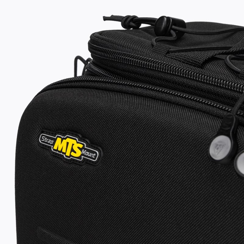 Geantă pentru portbagaj Topeak Trunk Bag Dxp Strap negru T-TT9643B 7