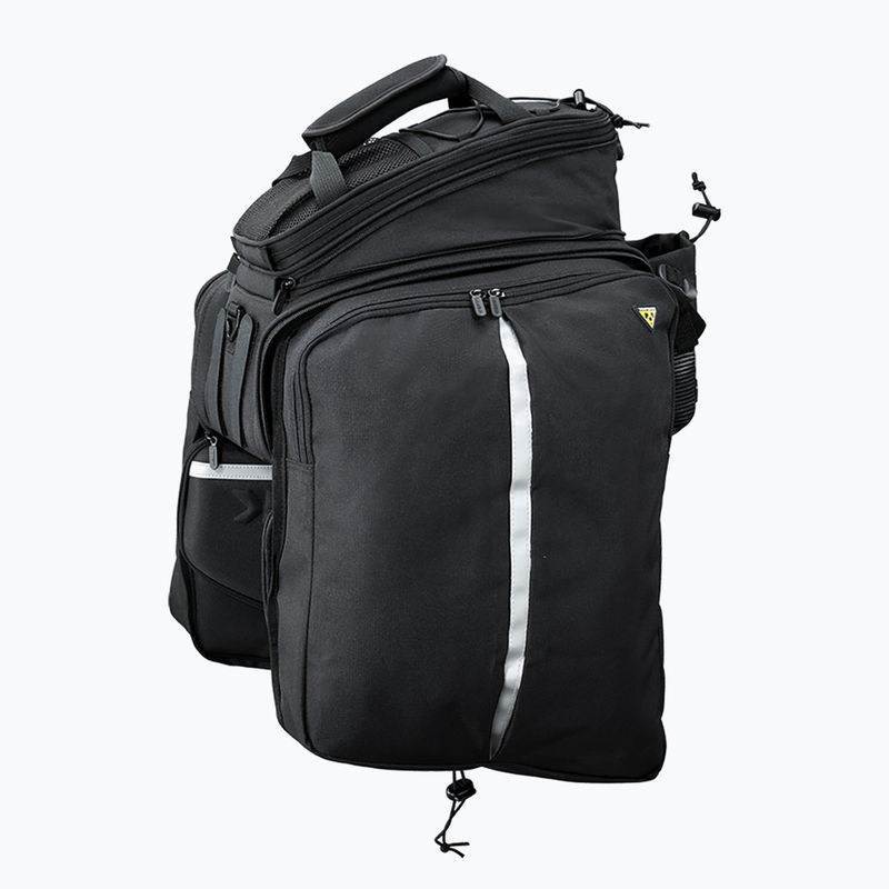 Geantă pentru portbagaj Topeak Trunk Bag Dxp Strap negru T-TT9643B 9