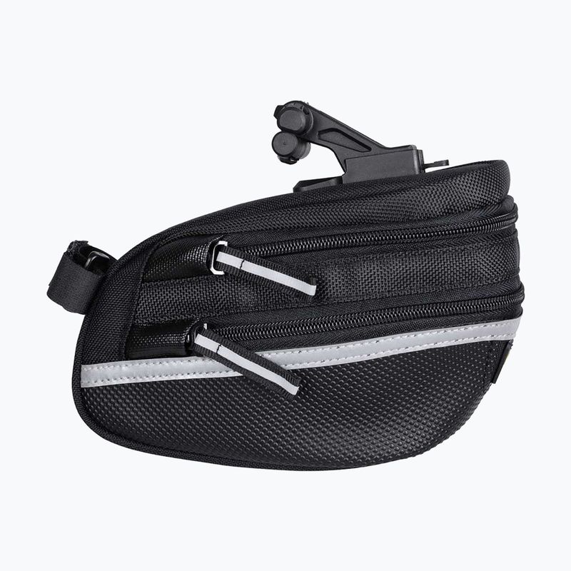 Topeak Wedge Pack Ii W/Fixer geantă de scaun negru T-TC2273B 9