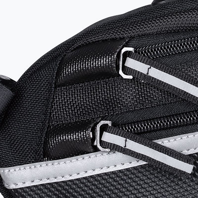Topeak Wedge Pack Ii W/Fixer geantă de scaun negru T-TC2273B 11