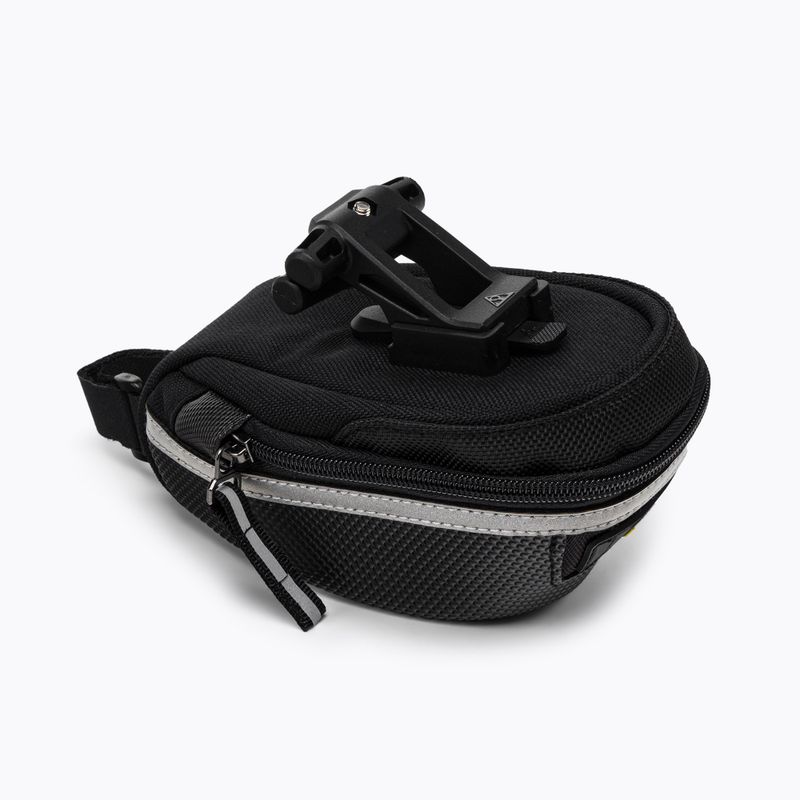 Topeak Wedge Pack Ii W/Fixer geantă de scaun negru T-TC2273B 3