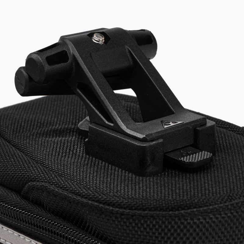Topeak Wedge Pack Ii W/Fixer geantă de scaun negru T-TC2273B 6