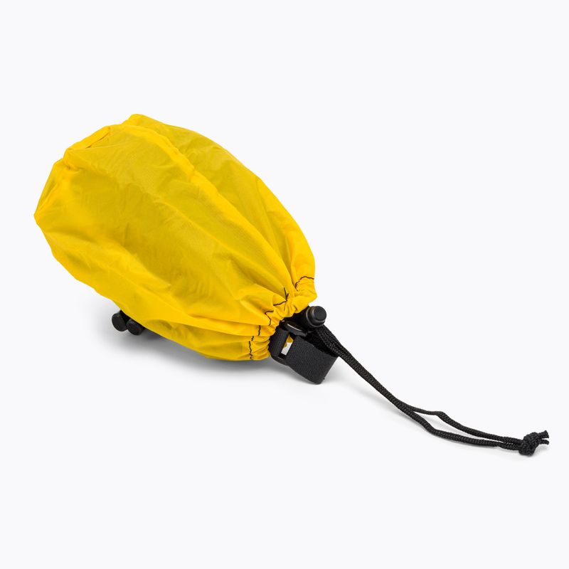 Topeak Wedge Pack Ii W/Fixer geantă de scaun negru T-TC2273B 7