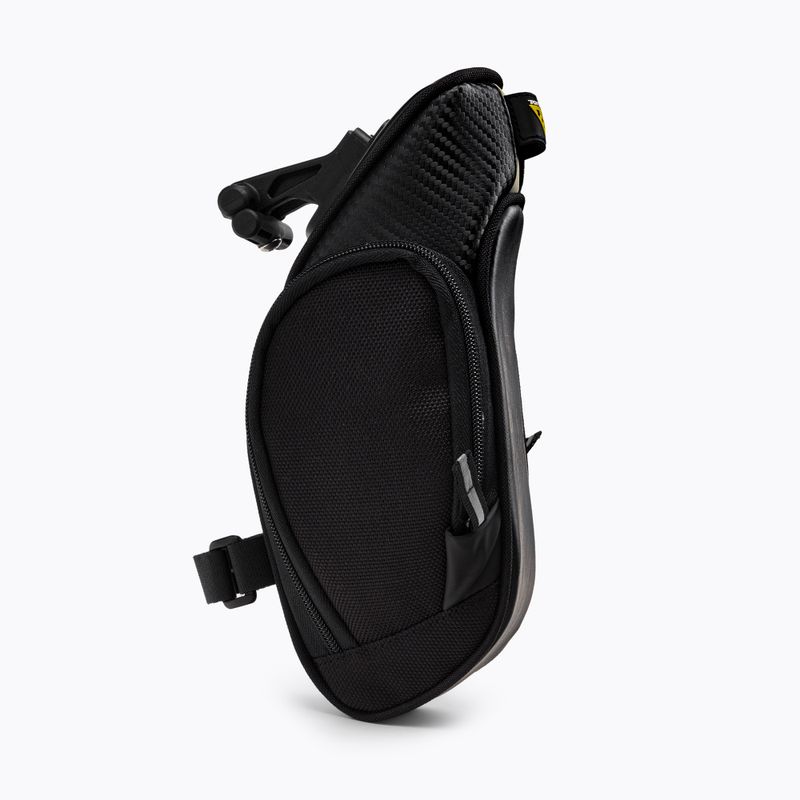 Topeak Mondopack geantă pentru scaunul bicicletei negru T-TC2285B 2