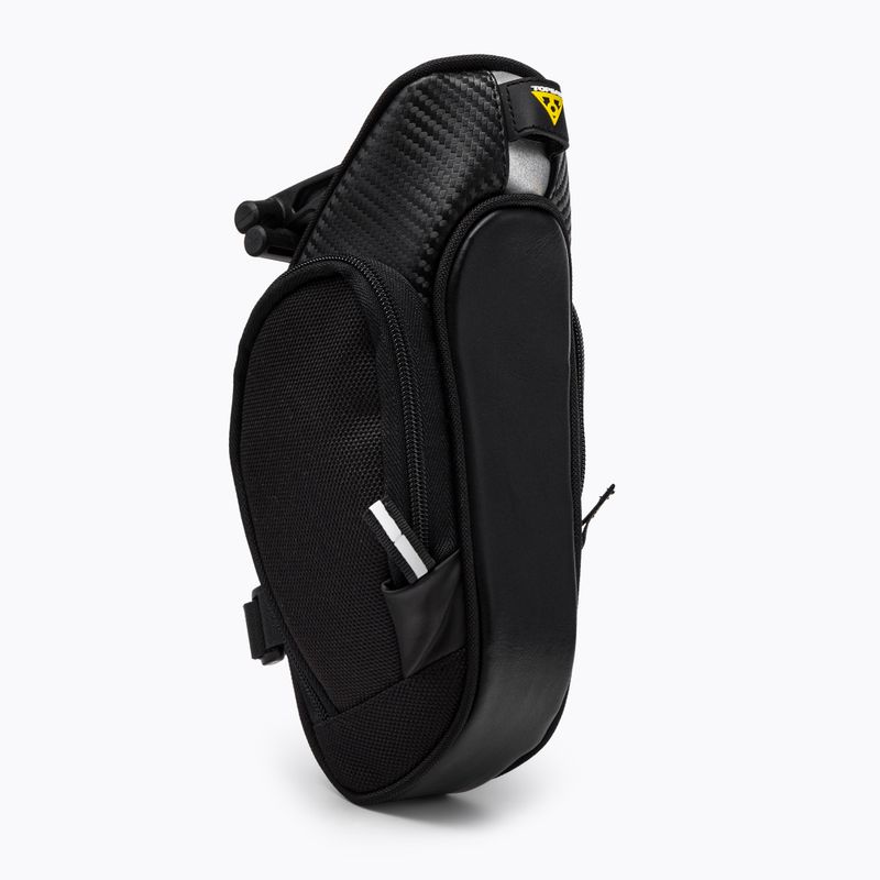 Topeak Mondopack geantă pentru scaunul bicicletei negru T-TC2285B 3