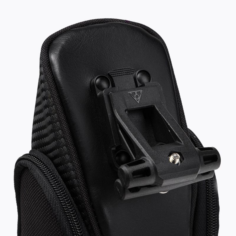 Topeak Mondopack geantă pentru scaunul bicicletei negru T-TC2285B 6