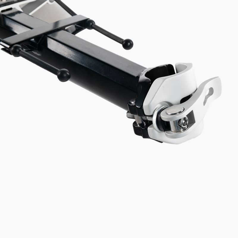 Suport cargo de bicicletă Topeak Beam Rack Mtx E, negru, T-TA2096E 5