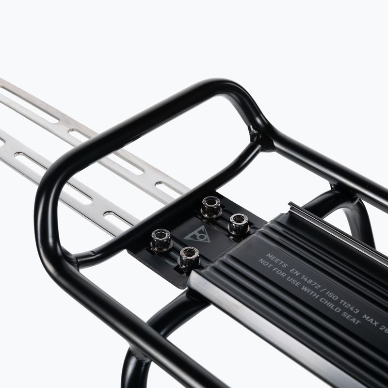 Suport pentru biciclete Topeak Mtx Explorer Disc negru T-TA2035-B 3