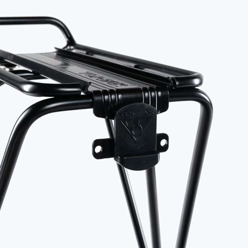 Suport pentru biciclete Topeak Mtx Explorer Disc negru T-TA2035-B 6