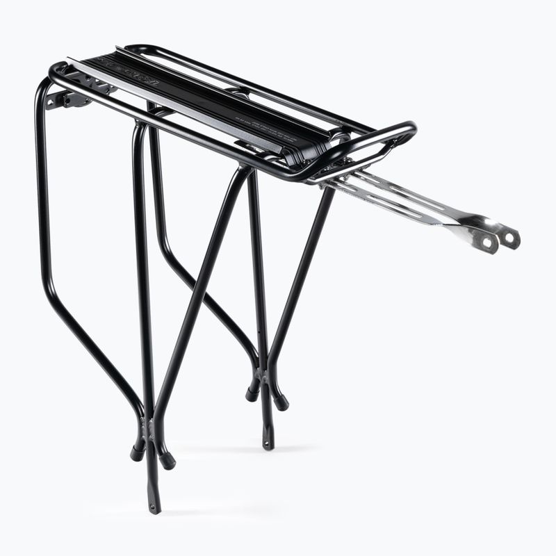 Suport cargo de bicicletă Topeak Mtx Super Tourist, negru, T-TA2027-B