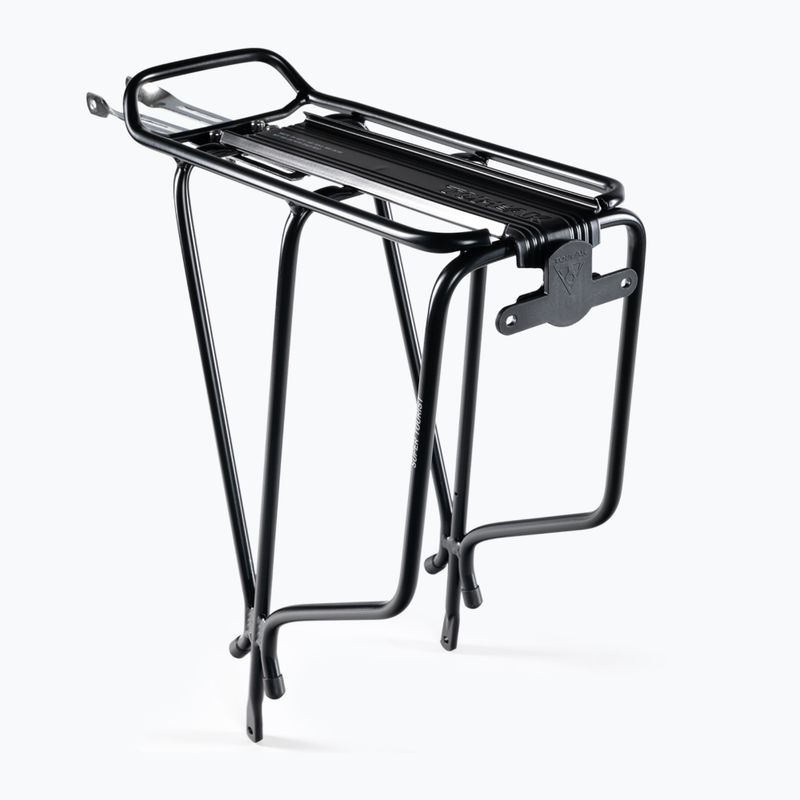 Suport cargo de bicicletă Topeak Mtx Super Tourist, negru, T-TA2027-B 2