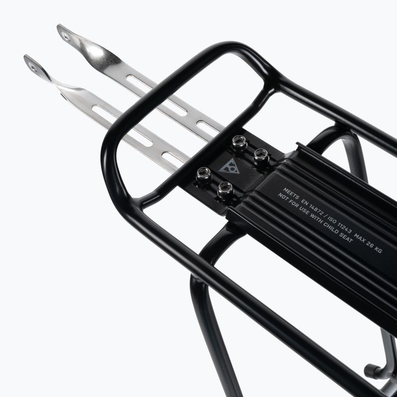Suport cargo de bicicletă Topeak Mtx Super Tourist, negru, T-TA2027-B 3