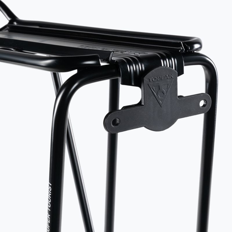 Suport cargo de bicicletă Topeak Mtx Super Tourist, negru, T-TA2027-B 6