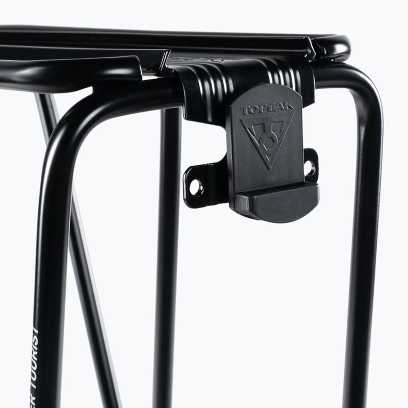 Suport cargo de bicicletă Topeak Mtx Super Tourist, negru, T-TA2027-B 7