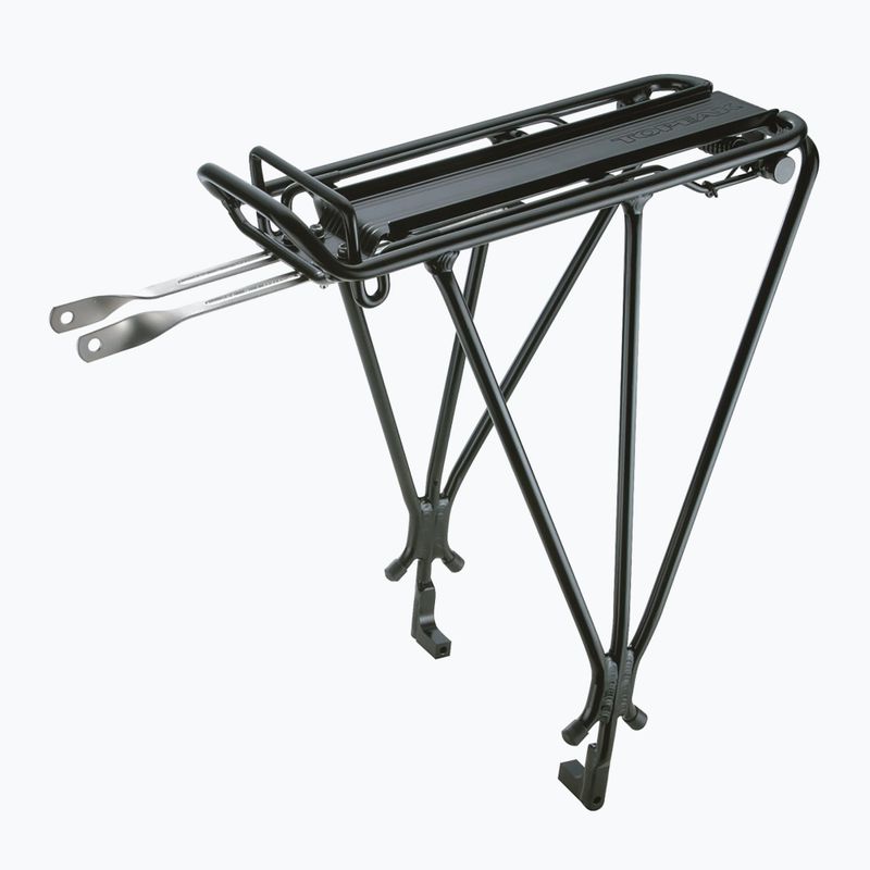Suport de bicicletă spate Topeak Explorer Disc negru T-TA2037-B