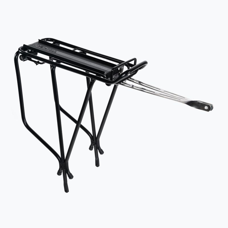 Suport de bicicletă Topeak Super Tourist negru T-TA2030-B