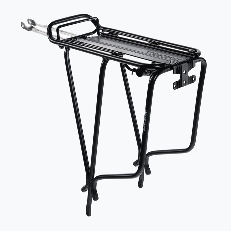 Suport de bicicletă Topeak Super Tourist negru T-TA2030-B 2