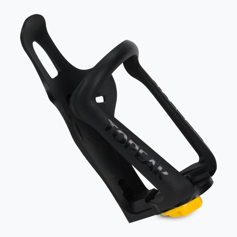 Topeak Modula Cage Ex bidon coș negru T-TMD05B