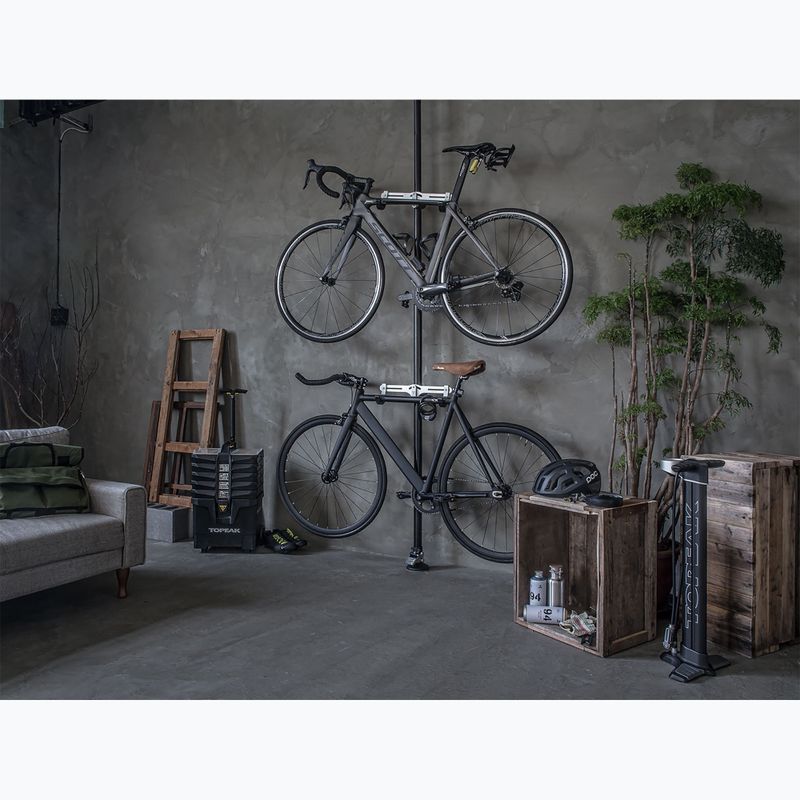 Suport pentru 2 biciclete Topeak Dual-Touch black 2