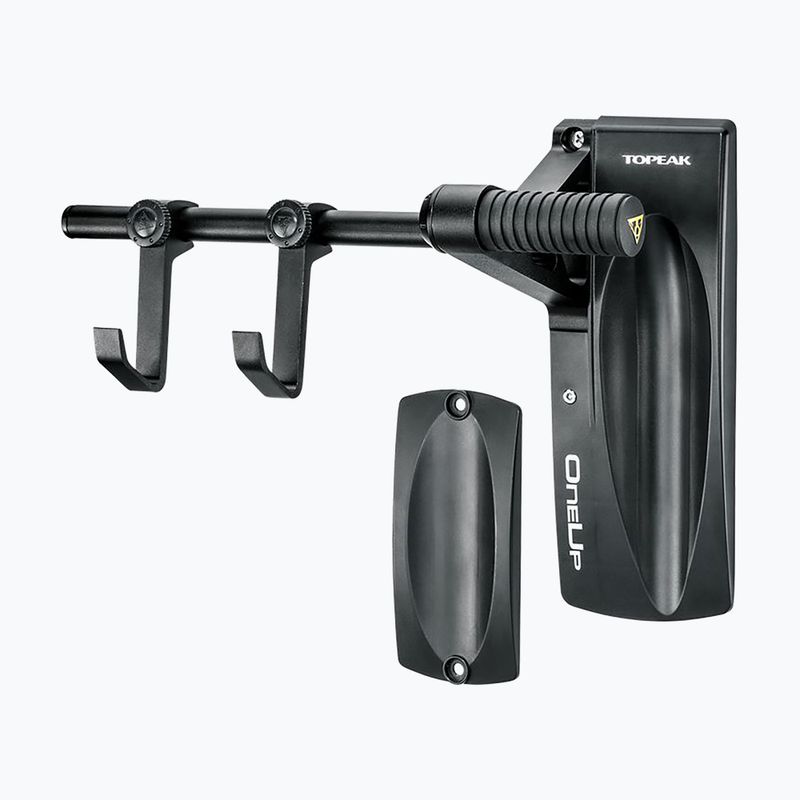 Topeak One Up Bike Holder negru T-TW009