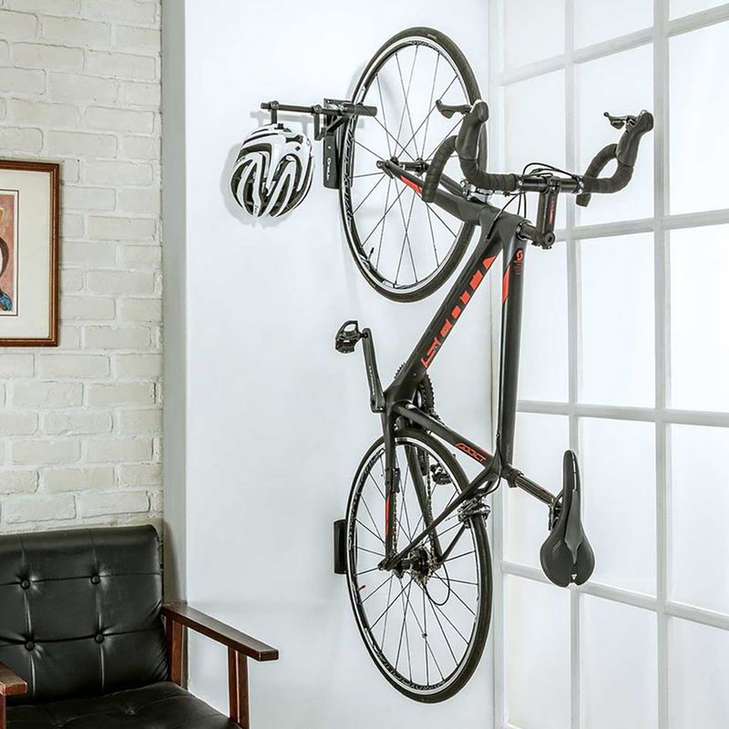Topeak One Up Bike Holder negru T-TW009 2